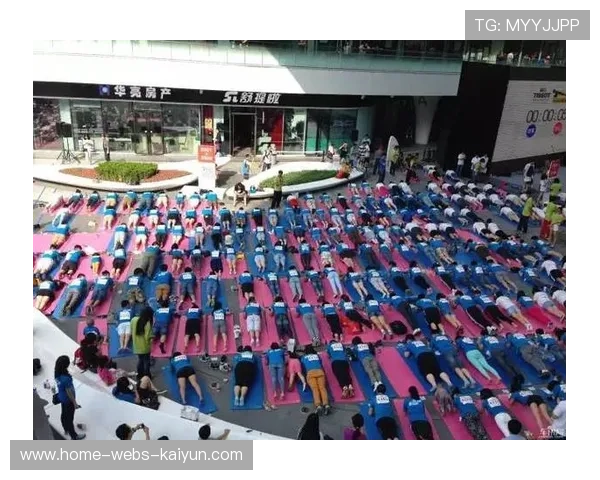 太阳体能管理见成效，助力健康新生活