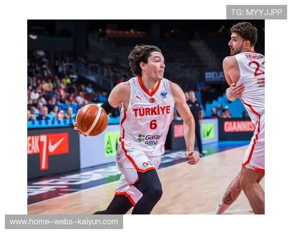 土耳其队年轻化改革成功，多名新星表现亮眼