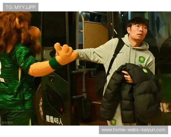 张稀哲带领国安强势归来，足协杯五冠梦想成真