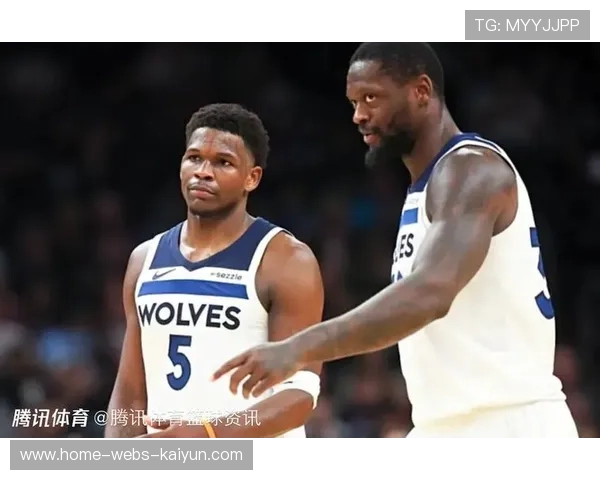 森林狼队员最后关头的稳定性赢得比赛