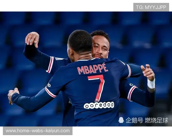 内马尔内切分球制造直面机会，巴西前场组合持续升温