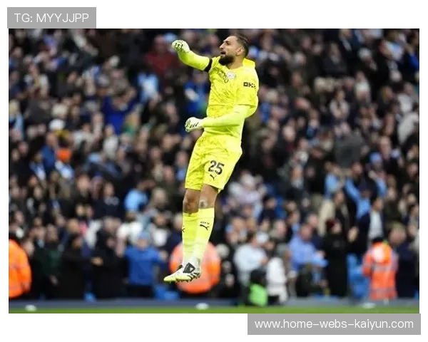 多纳鲁马加盟曼城背后推手曝光：不是瓜帅是哈兰德