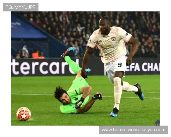 曼联中路穿透后点补射改写结局——一场绝妙逆转的背后