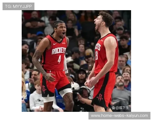 杰伦·格林连连突破,火箭打破僵持 杰伦·格林连连突破,火箭打破僵持