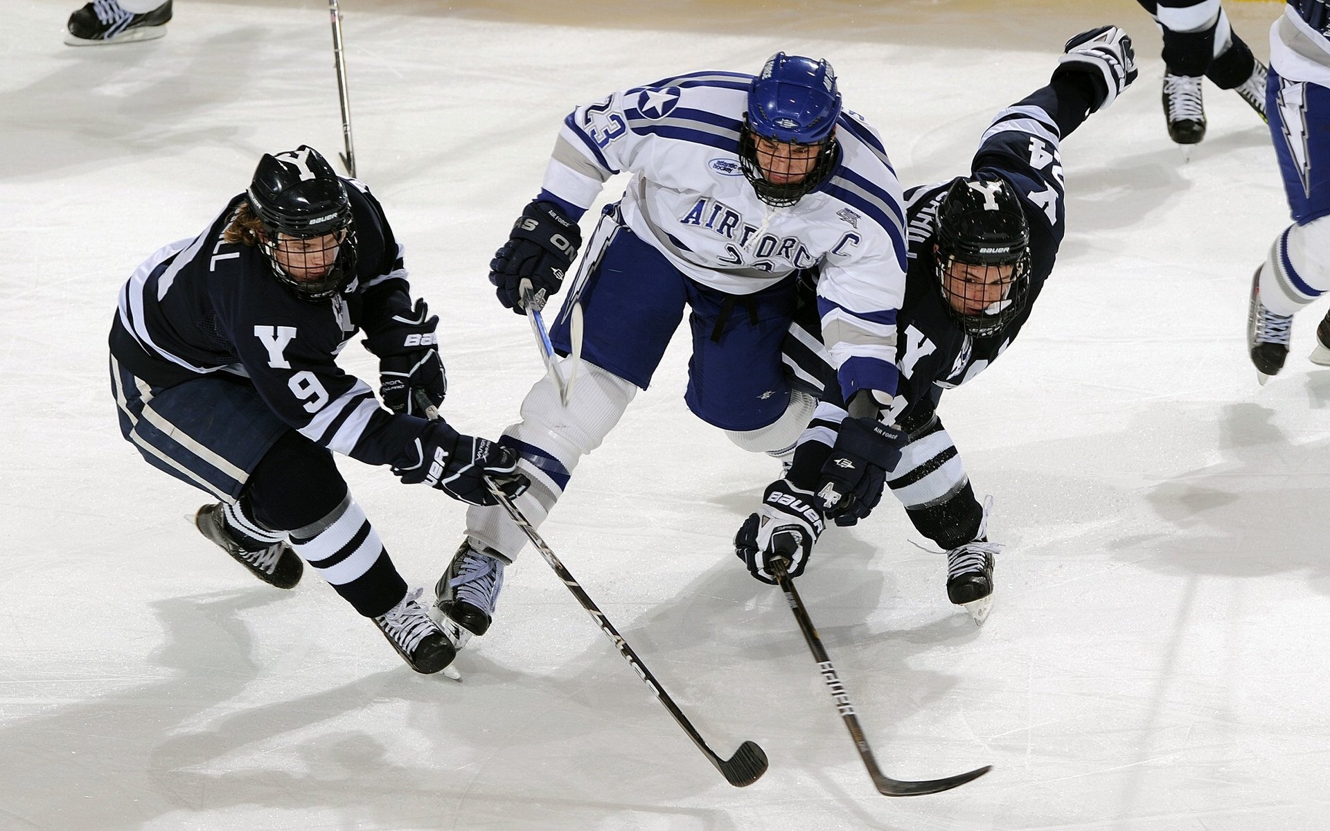 最强射手榜更新